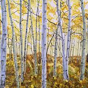 Watercolor . Un progetto di Illustrazione tradizionale di Olivia Tatum - 31.03.2022