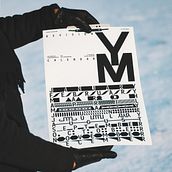 Revision – Yearroundmunich [calendar]. Un proyecto de Diseño, Fotografía, Diseño gráfico, Tipografía, Diseño tipográfico, Dirección de arte, Br, ing e Identidad, Consultoría creativa, Bellas Artes, Creatividad, Diseño de carteles, Fotografía con móviles, Estampación, Composición fotográfica, Fotografía arquitectónica, Fotografía Lifest y le de Rafael Bernardo - 31.03.2022