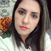 Meu projeto do curso: Introdução a técnicas de maquiagem profissional. Film, Video, TV, Art Direction, Fashion Design, and Fashion Photograph project by schari_jbpedroso - 03.30.2022