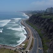 Mi Proyecto del curso: Filmación con drones para proyectos audiovisuales. Cinema, Vídeo e TV, Cinema, e Realização audiovisual projeto de Rafael Liscano - 11.03.2022