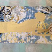 My project for course: Story Illustration with Paper - Castle. Traditional illustration, Collage, Paper Craft, and Narrative project by the_julieroberts - 04.01.2022