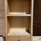 My project for course: Carpentry: Building Furniture with Hand Tools. Arts, Crafts, Furniture Design, Making, DIY, and Woodworking project by Алексей Курт - 04.01.2022