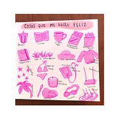 Mi Proyecto del curso: Diario ilustrado: una práctica diaria y consciente. Fine Arts, Sketching, Creativit, Drawing, and Sketchbook project by Sofía Pegazzano - 04.01.2022