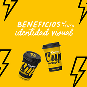 Mi marca Personal +Diseño. Social Media, Digital Marketing, Mobile Marketing, Instagram, Communication, Instagram Marketing, Br, and Strateg project by celestevillafane - 04.01.2022