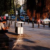 My project for course: Introduction to Street Photography - The Shopping District. Un projet de Photographie, Photographie extérieure, Photographie documentaire, Photographie lifest , et le de Rahul Kumar - 02.04.2022