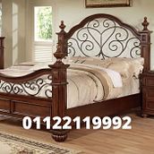 محلات بيع سراير حديد فى القاهره للتواصل 01122119992. Un proyecto de Diseño y creación de muebles					 de fergyk_com - 02.04.2022