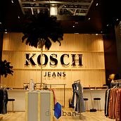 Stand Kosh . Un proyecto de Diseño de interiores y Arquitectura de Blanca Anahí Sandoval Hernández - 20.07.2021