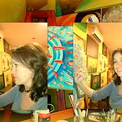 Mi Proyecto del curso: Relato corto de ficción: escribe desde tu experiencia personal. Writing, Creativit, Stor, telling, Narrative, Non-Fiction Writing, and Creative Writing project by Viviana Bonfiglioli - 04.02.2022