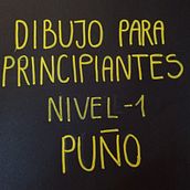Mi Proyecto del curso: Dibujo para principiantes nivel -1. Pencil Drawing, Drawing, Creating with Kids, and Sketchbook project by Marta Terrón Naveira - 04.02.2022