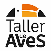 Taller de aves  Ein Projekt aus dem Bereich Br und ing und Identität von Meli Hannich - 28.02.2017