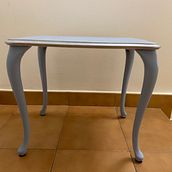 Mi Proyecto del curso: Iniciación a la chalk paint. Arts, Crafts, Furniture Design, Making, Interior Design, Painting, DIY, Upc, cling, Decorative Painting, Furniture Restoration, Upc, and cling project by jusonjaeger - 04.03.2022