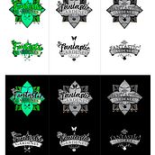 New Logos 2022. Graphic Design, Product Design, Creativit, and Digital Design project by Juan Sonot - 04.03.2022