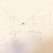 Meu projeto do curso: Introdução ao desenho arquitetônico à mão livre. Architecture, and Architectural Illustration project by Ailton Santos - 04.03.2022