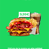 Spotify Premium. Design, and Advertising project by Marc Nottalgiovanni Font - 04.03.2022