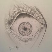 Mi Proyecto del curso: Sketchbook de retrato: explora el rostro humano. Sketching, Drawing, Portrait Drawing, Artistic Drawing, and Sketchbook project by Aida Izq - 04.03.2022