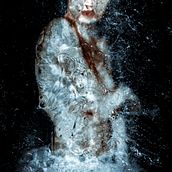 Il mio progetto del corso: Fotografia ibrida per la sperimentazione creativa. Photograph, Photo Retouching, Fine-Art Photograph, Film Photograph, and Self-Portrait Photograph project by Ida Marinella Rigo - 04.04.2022