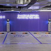 HARD ROCK HOTEL MADRID . Design, Br, ing și identitate și Design spațial de Ventura Peces-Barba - 10.15.2021