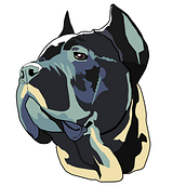 Il mio progetto del corso: Illustra con grinta e sfonderai. Design, Traditional illustration, and Vector Illustration project by danielepieroni2 - 04.04.2022