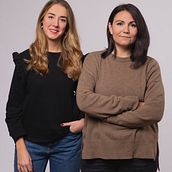 Nuestro Proyecto del curso: Introducción a Digital Product Management. Creative Consulting, Design Management, Digital Design, Management, and Productivit project by Irene Prieto y María Granadino - 04.04.2022