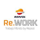 REPSOL / RE-WORK . Un progetto di Design, Illustrazione tradizionale, Pubblicità, Motion graphics, Animazione, Br, ing, Br, identit, Video, Animazione 2D, Animazione 3D, Marketing digitale, Content marketing e Video editing di Guillermo Rodríguez Asensio - 04.04.2022