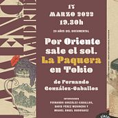 Cartel flamenco. Projekt z dziedziny Design użytkownika María Artigas Albarelli - 04.04.2022