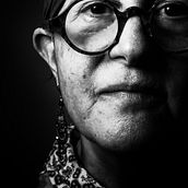 My project for course: Modern Headshot Photography: Capture Profound Portraits. Photograph, Portrait Photograph, Photographic Lighting, Studio Photograph, Digital Photograph, and Fine-Art Photograph project by pmann - 04.03.2022