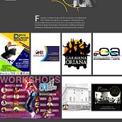 Meu projeto do curso: WordPress: crie um site profissional do zero. Por Cláudia Moppe. Un progetto di Web design, Web development, Sviluppo No-Code e Design di prodotti digitali di Cláudia Moppe - 04.04.2022