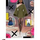 App combyne. Un projet de Design  de kkrattes - 04.04.2022