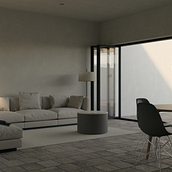 My project for course: Architectural Visualization with V-Ray for SketchUp. Architecture, Interior Architecture, Digital Architecture, and ArchVIZ project by Zeynep Uzunoglu - 04.03.2022