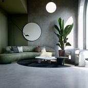Mi Proyecto del curso: Fotorrealismo de espacios interiores con Lumion desde cero. Architecture, 3D Modeling, Digital Architecture, 3D Design, and ArchVIZ project by mohmedmustafa - 04.05.2022