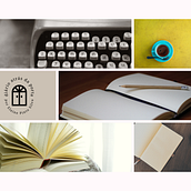 Projeto: Wordpress_Blog diário atrás da porta. Writing, Fiction Writing, and Creative Writing project by Elaine Pinto - 04.03.2022