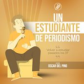 Creación de un podcast desde cero: Un estudiante de periodismo.. Un progetto di Comunicazione, Podcasting, Audio, Marketing, Marketing digitale e Content marketing di Óscar del Pino Fernández - 05.04.2022