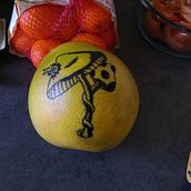 Mein Kursprojekt: Tattoo für Anfänger. Desenho de tatuagens projeto de Saskia Toleikis - 05.04.2022