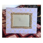 Renovando con pintura a la tiza. ("Chalk Paint de Tiza"). Arts, Crafts, Painting, Creativit, Decoration, DIY, Decorative Painting, Furniture Restoration, Upc, and cling project by Raquel Túnez - 08.15.2020