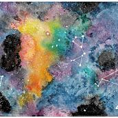 Mi Proyecto del curso: Técnicas modernas de acuarela Ein Projekt aus dem Bereich Traditionelle Illustration, Bildende Künste, Malerei und Aquarellmalerei von Esperanza Páez García - 18.04.2022