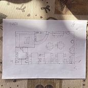 Il mio progetto del corso: Introduzione al disegno architettonico a mano libera . % Luigi Palumbo tarafından hazırlanan Mimarlık, Mimari İllüstras, Ve on projesi - 04.05.2022
