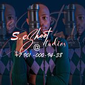 CONCEPTION DE VOS LOGOS Ein Projekt aus dem Bereich Motion Graphics, Fotografie, Design, Werbung, 3D, Br, ing und Identität, Designverwaltung und Grafikdesign von FEGUENS JULES - 05.02.2021