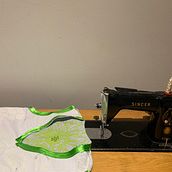Il mio progetto del corso: Creazione sartoriale di un abito anni ‘60. Een project van  Modeontwerp, Naaiwerk, DIY y Patroonontwerp en kleermakerij van Sara Joulaei - 05.04.2022