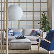 Daniel Heath for DFS and Team GB, Tokyo 2020 Ein Projekt aus dem Bereich Design, Textildesign, Musterdesign und Innendesign von Daniel Heath - 12.06.2020