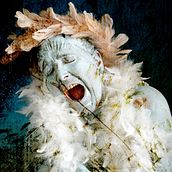 "The fallen Angel" Ein Projekt aus dem Bereich Fotografie von Helmut - 02.04.2022