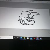 My project for course: Illustration for Animation Projects and Video Games. Traditional illustration, Film, Video, TV, Animation, Digital Illustration, Game Design, and Video Games project by Devin Wilson - 04.06.2022
