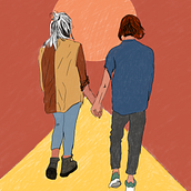 Spoiler. Un proyecto de Escritura, Narrativa, Escritura de no ficción y Escritura creativa de anastasia_mola - 06.04.2022