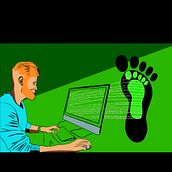 My project: conceptual illustration - great ideas combined in one picture . % Iding Hermann tarafından hazırlanan Geleneksel illüstras, on, Çizim, Dijital İllüstras, on, Dijital Çizim, Editor, al İllüstras, Ve on projesi - 04.06.2022