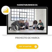 Mi Proyecto del curso: MBCo. Br, ing, Identit, Creative Consulting, Marketing, Br, and Strateg project by PERLA MARISCAL AGUILAR - 04.06.2022