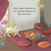 Mein Kursprojekt: Einführung in professionelle Kinderbuchillustration mit Procreate. Character Design, Digital Illustration, and Children's Illustration project by Tina Trapp - 04.06.2022