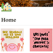 Mi Proyecto del curso: Técnicas para mejorar tu productividad. Creative Consulting, Design Management, Marketing, Management, and Productivit project by Valentina Hernández Castro - 04.05.2022