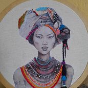 Mi Proyecto del curso: Bordado en fotografías sobre tela. Photograph, Collage, Paper Craft, Printing, Embroider, DIY, and Textile Design project by Lucila Alvarez Costa - 04.05.2022