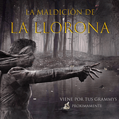 LA LLORONA CRIOLLA. Photomontage, Photo Retouching, and Graphic Design project by Jhon Acevedo Lema - 03.25.2022
