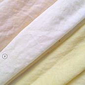 Mi Proyecto del curso: Teñido textil con pigmentos naturales. Un proyecto de Artesanía, Diseño de moda, DIY, Teñido Textil y Diseño textil de tatiana guerrero arevalo - 07.04.2022