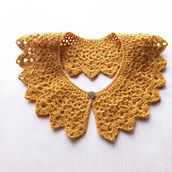 i miei progetti. Crochet, Arts, Crafts, Accessor, and Design project by mari_tramaglie - 04.07.2022